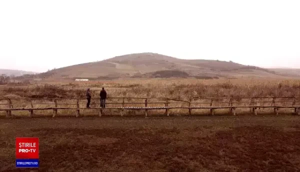 Alexandru Stermin sau Sandu, omul special care ne ajută să ne conectăm cu natura și să o descifrăm