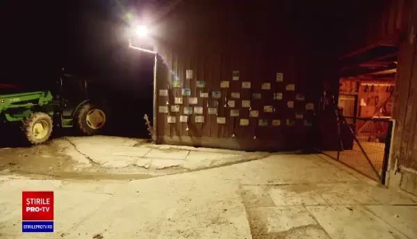 Tânărul fermier de 32 de ani din Covasna care a ajuns primar fără să promită nimic. ”Așa ceva nu să există, domnule!”