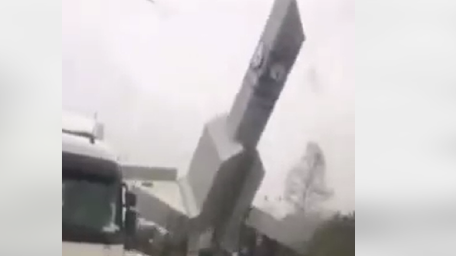 VIDEO Turcia a fost lovită de o furtună de proporții. Cinci persoane au murit