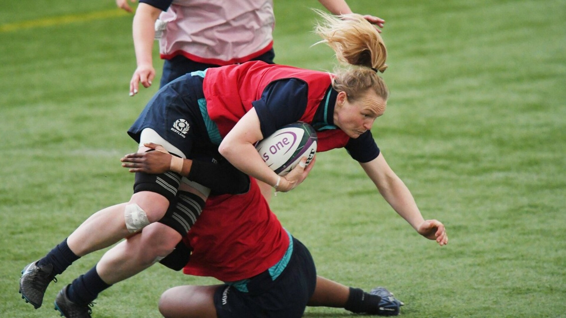 Jucătoarea scoțiană de rugby Siobhan Cattigan a murit la vârsta de 26 de ani