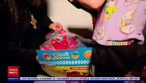 Preotul Dan Damaschin vindecă şi salvează o bucată din România, cu zâmbetul pe buze. Povestea Omului cu o misiune uriașă