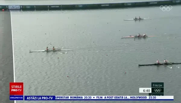 Un vis împlinit, cu sacrificii și durere fizică. Simona Radiș şi Ancuţa Bodnar au intrat în istoria sportului mondial