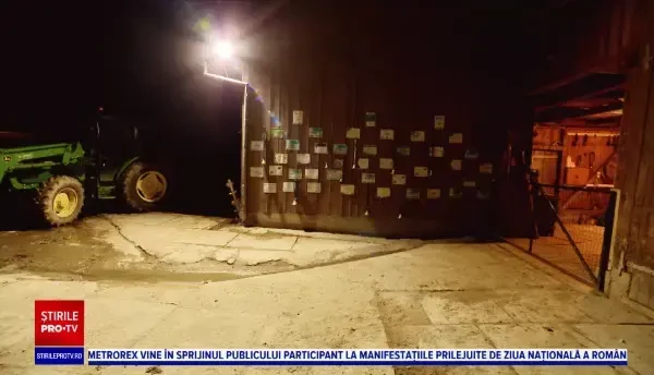 Tânărul fermier de 32 de ani din Covasna care a ajuns primar fără să promită nimic. „Și-a dat silința”