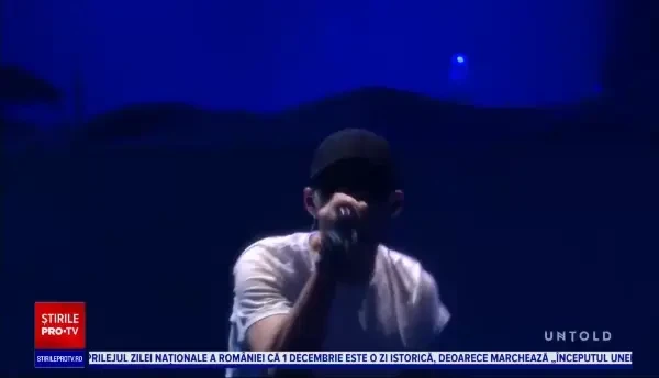 Povestea impresionantă a lui Paul Mărăcine, cunoscut sub pseudonimul Spike. Cum încearcă să schimbe societatea în bine