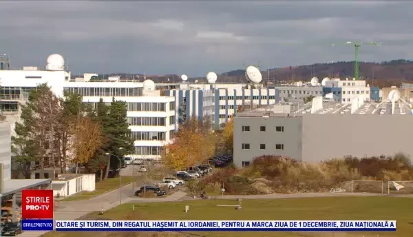 Toro, unul dintre cei mai performanți roboți umanoizi din lume, a fost gândit și dezvoltat de români