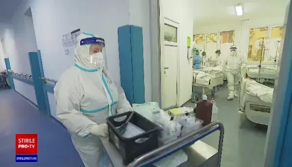 Amin Zahra, exponentul unei generații de medicii altfel. ”Fără empatie nu poți să te numești medic”