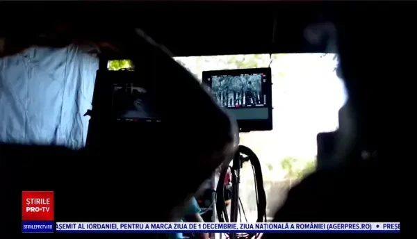 Moromeții, un film simbol pentru semenii noștri. „Gulea cu sau fără voia lui a comis o capodoperă”