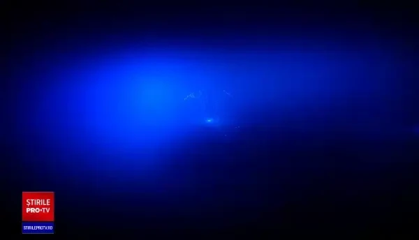 Parada militară de 1 Decembrie din București. Iohannis a depus o coroană de flori