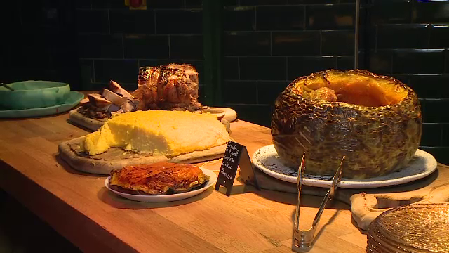 Românii se pregătesc de Ziua Națională a României. Ce preparate au ales să pună pe masă de 1 decembrie