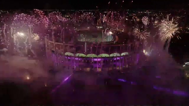 Festivalul Saga a fost mutat. 70.000 de oameni s-au înscris până acum pentru a cumpăra bilete în rate