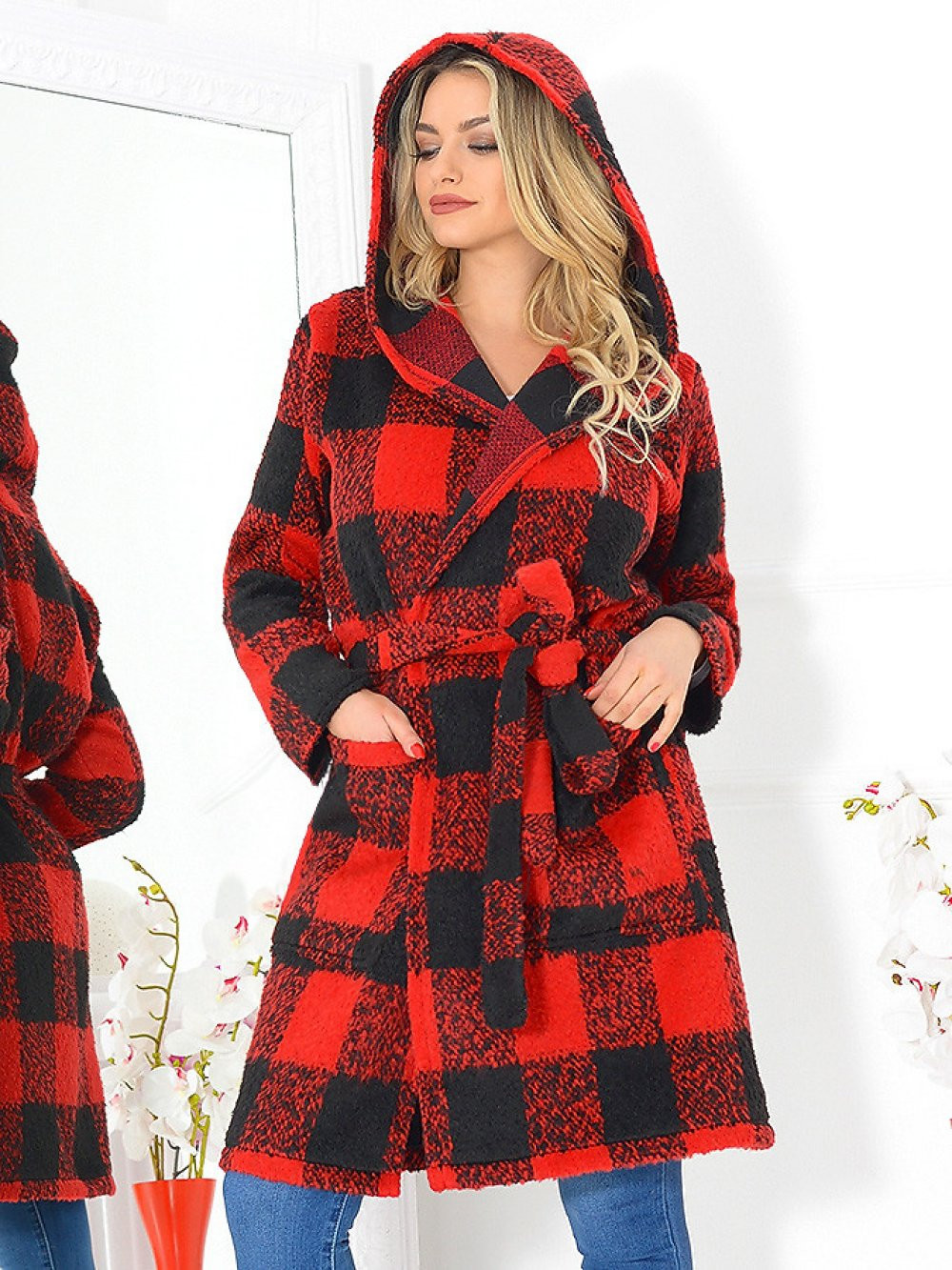 (P) Ne pregătim de sezonul rece cu Bobomoda - jachete groase la prețuri accesibile aici veți găsi