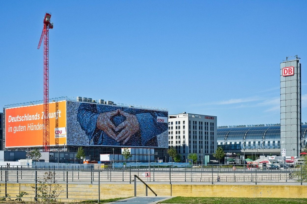 Epoca Merkel in imagini - 4