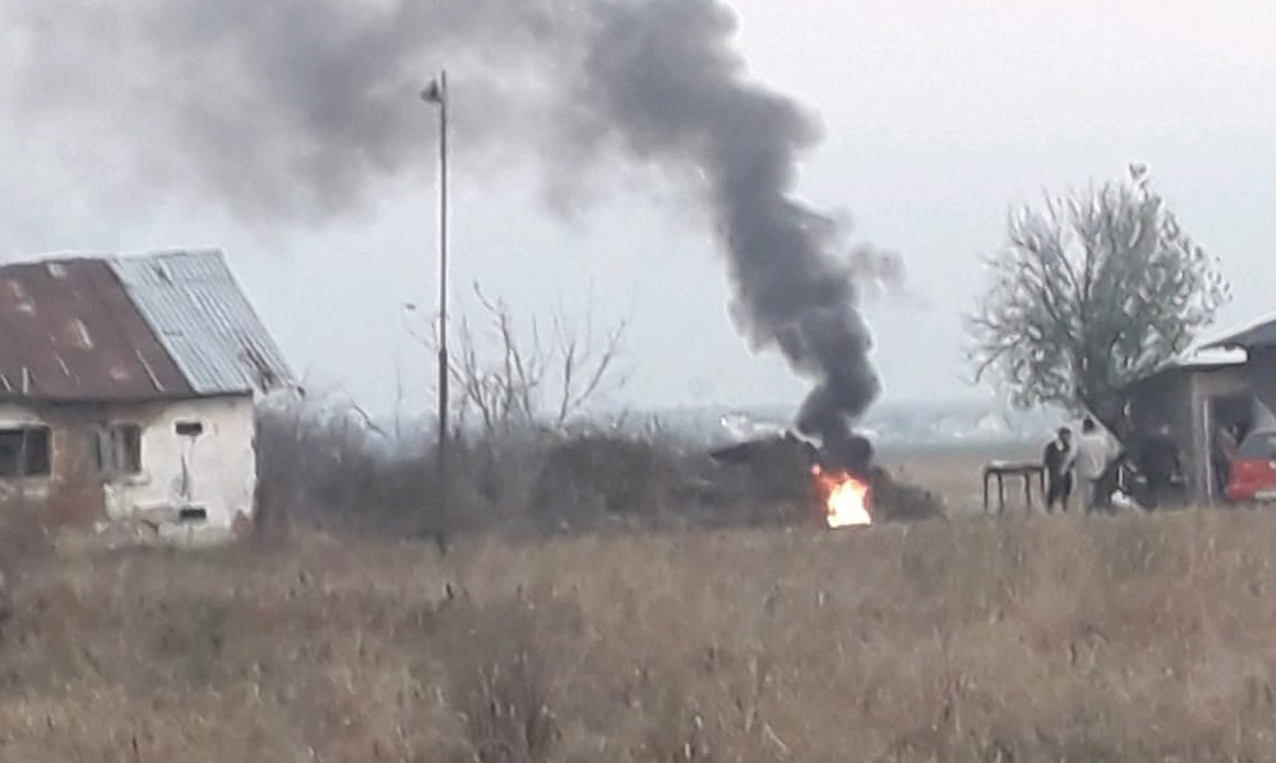 USR, iniţiativă care înăspreşte legislaţia de mediu: 29.000 de români mor prematur, anual, din cauza poluării