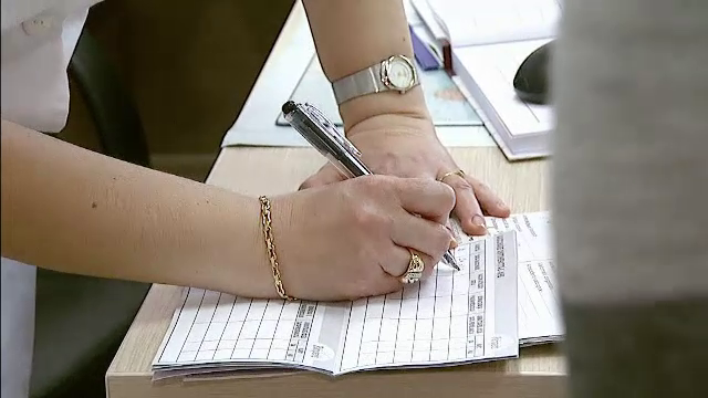 Fost angajat de la Casa de Pensii, trimis în judecată de DNA pentru 334 de fapte de luare de mită