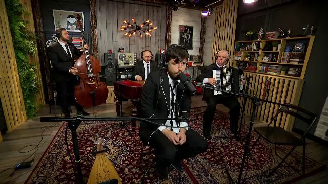 Bogdan Mihai Simion, un om al timpurilor noastre care nu vrea să se lepede de trecut