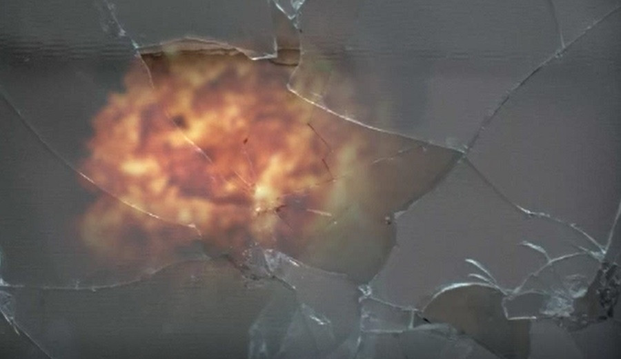 Atac cu grenadă într-o localitate din județul Suceava. SRI a intrat pe fir