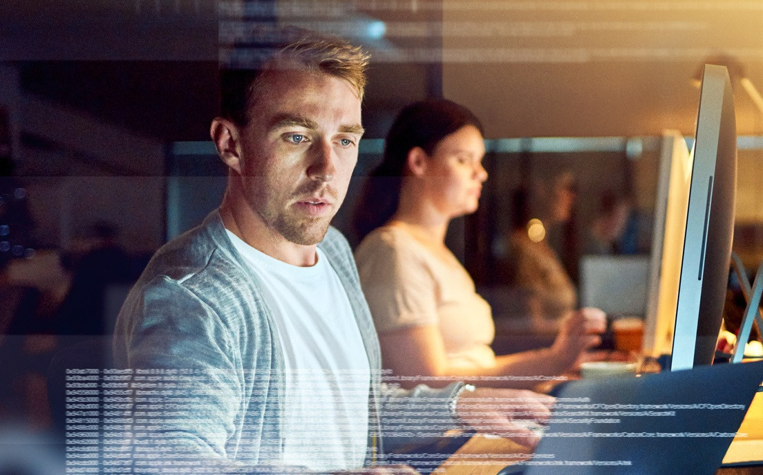 Doi dintre cei mai buni copii din România în domeniul programării au venit la iLikeIT. Află totul despre ei