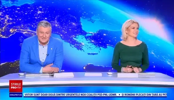 Vremea azi, 2 decembrie. Temperaturi neobișnuite pentru început de decembrie