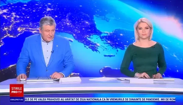 iLikeIT. Ce trebuie să conțină un kit pentru transmisiunile live