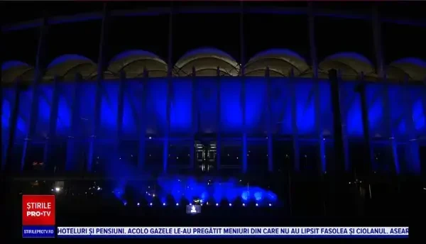 Festivalul Saga a fost mutat. 70.000 de oameni s-au înscris până acum pentru a cumpăra bilete în rate