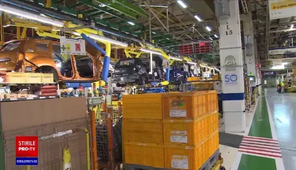 Românii au înmatriculat în 2021 mai multe mașini electrice sau hibrid decât pe motorină