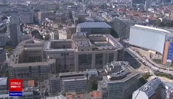 România primește primii bani din PNRR. Comisia Europeană a transferat prima tranşă de 1,8 miliarde euro