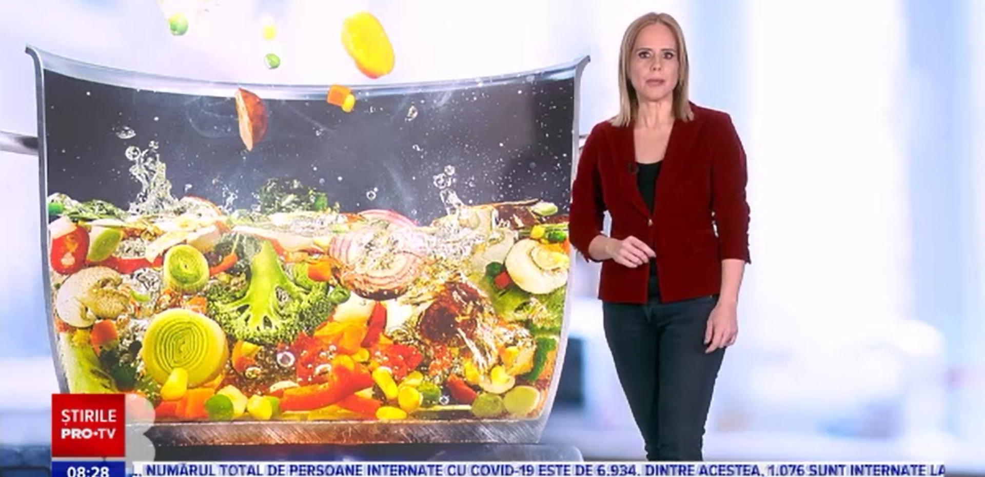 Cum este mai sănătos să consumăm legumele, gătite sau crude? Răspunsul specialiștilor