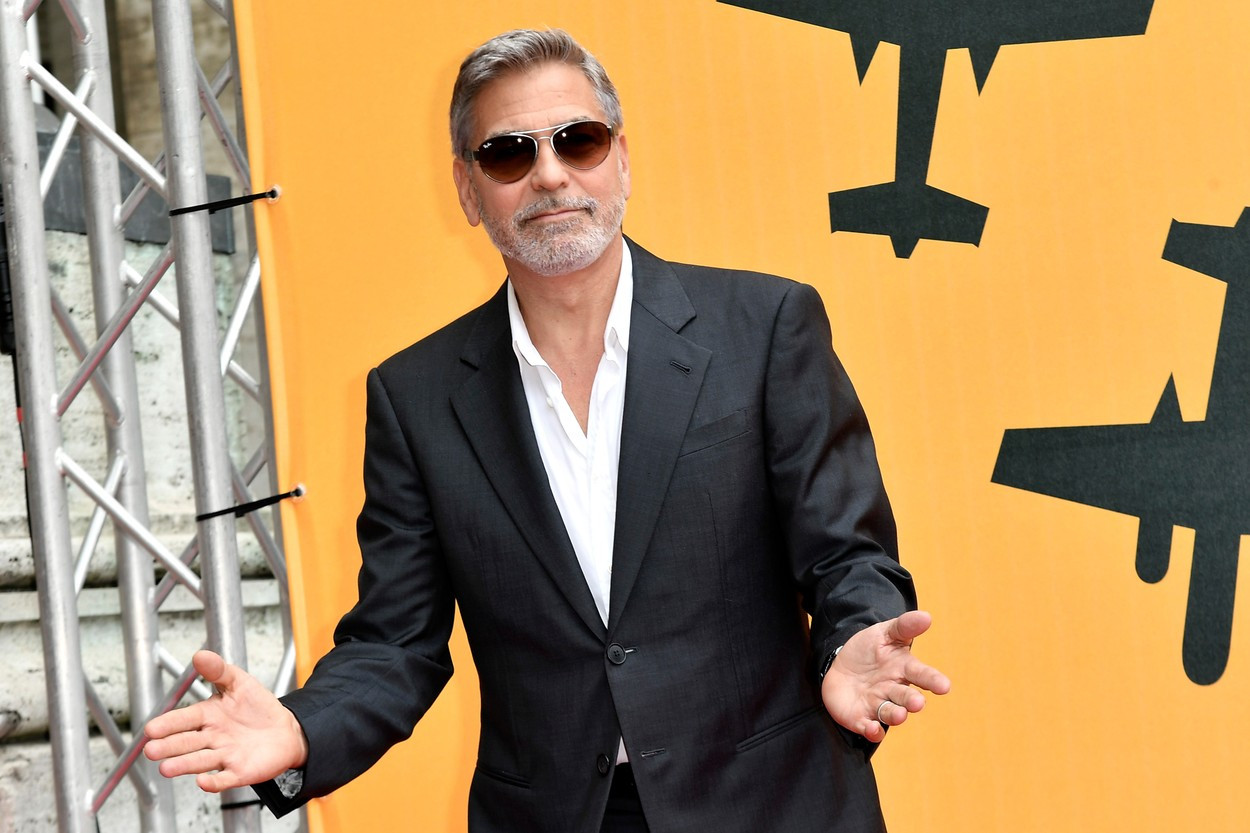 George Clooney a refuzat 35 de milioane de dolari pentru o zi de muncă. Cum și-a motivat decizia