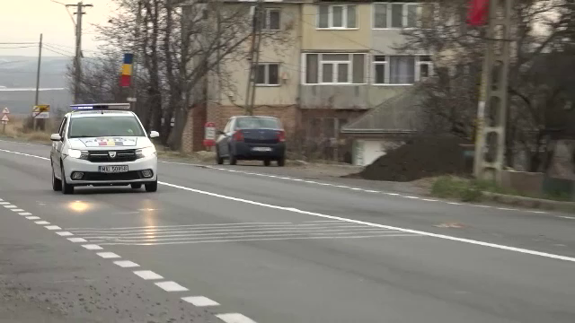 Anchetă în cazul omului de afaceri din Iași, acuzat că și-a atacat un angajat cu o armă albă