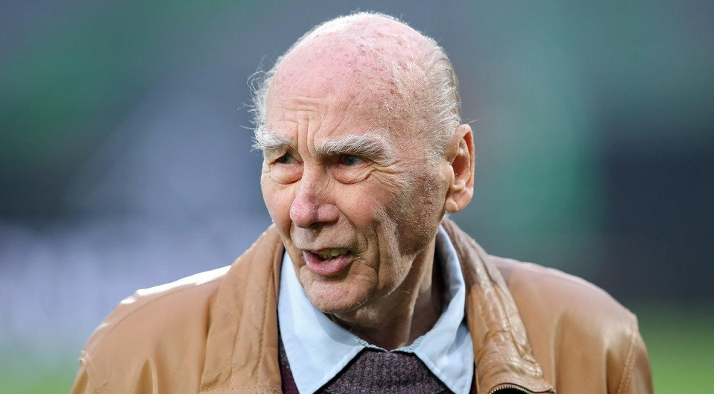 Fotbalul din Germania este în doliu. A murit Horst Eckel, fost campion mondial