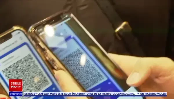 Omicron stârnește tot mai multe îngrijorări în Europa. Germania impune restricții dure pentru persoanele nevaccinate