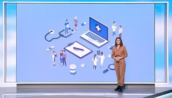 iLikeIT. Inovații medicale românești: Ochelari pentru nevăzători, brățări inteligente pentru copiii cu ADHD sau exoscheleți