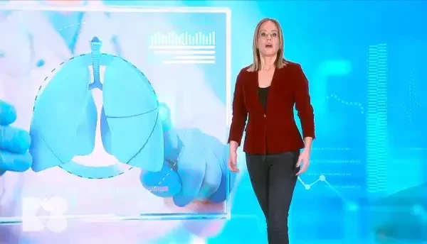 Controlul la pneumolog înseamnă educaţie medicală primară. La ce trebuie să fim atenți