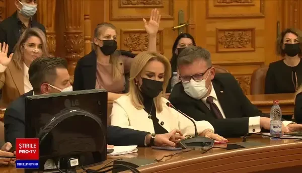 Ministrul Muncii, despre o nouă lege a pensiilor: „Noi vorbim de modernizarea legii pensiilor actuale”