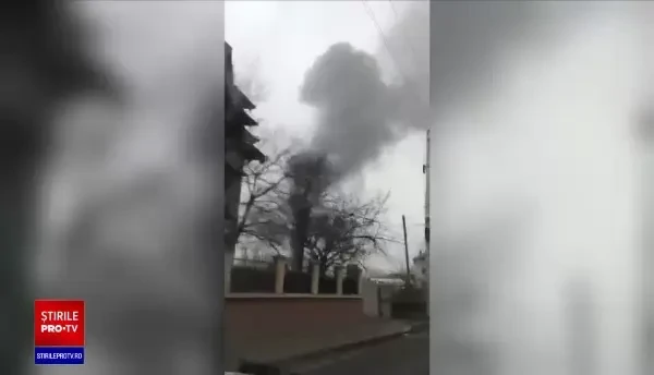 Cei care ard sau îngroapă ilegal deșeurile ar putea face trei ani de închisoare, potrivit unui proiect de lege