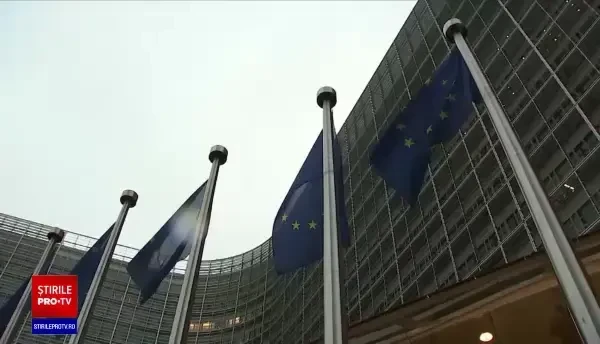 Comisia Europeană a transmis României șase avertismente privind posibile sancțiuni. Capitolele la care suntem "repetenți"