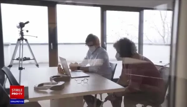 Inovațiile medicale realizate de români atrag tot mai mulți investitori. Cum arată invențiile revoluționare