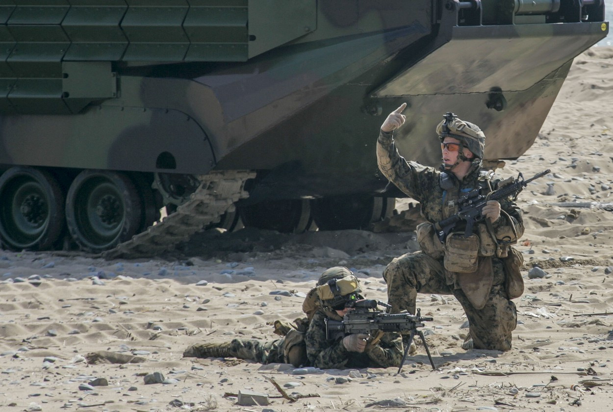 Rusia respinge ştirile din presa americană privind invadarea Ucrainei: ”Acțuni provocatoare”