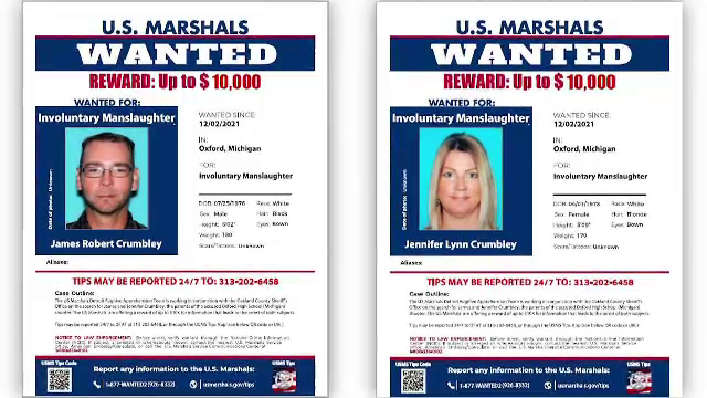 De ce au fost arestați părinții elevului din Michigan care și-a omorât colegii cu arma tatălui. ”Învață să nu fii prins!”