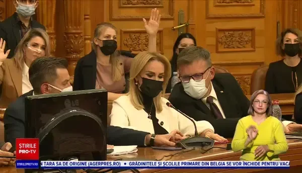 Ministrul Muncii, despre o nouă lege a pensiilor: „Noi vorbim de modernizarea legii pensiilor actuale”