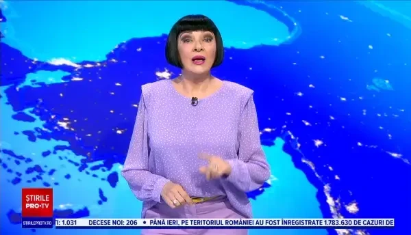 Horoscop 4 decembrie 2021, cu Neti Sandu. Leii au ocazia să salveze o relație care părea pierdută