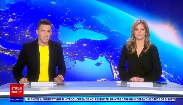 Robotul care exprimă stările de spirit. Cât va costa Ameca