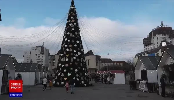 Părinții au intrat în febra cumpărăturilor pentru Moș Nicolae. Ce îi sfătuiesc autoritățile