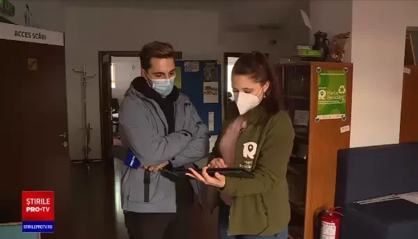 Harta reciclării. Unde se află cele peste 11 mii de puncte de colectare selectivă a deşeurilor din toată ţara