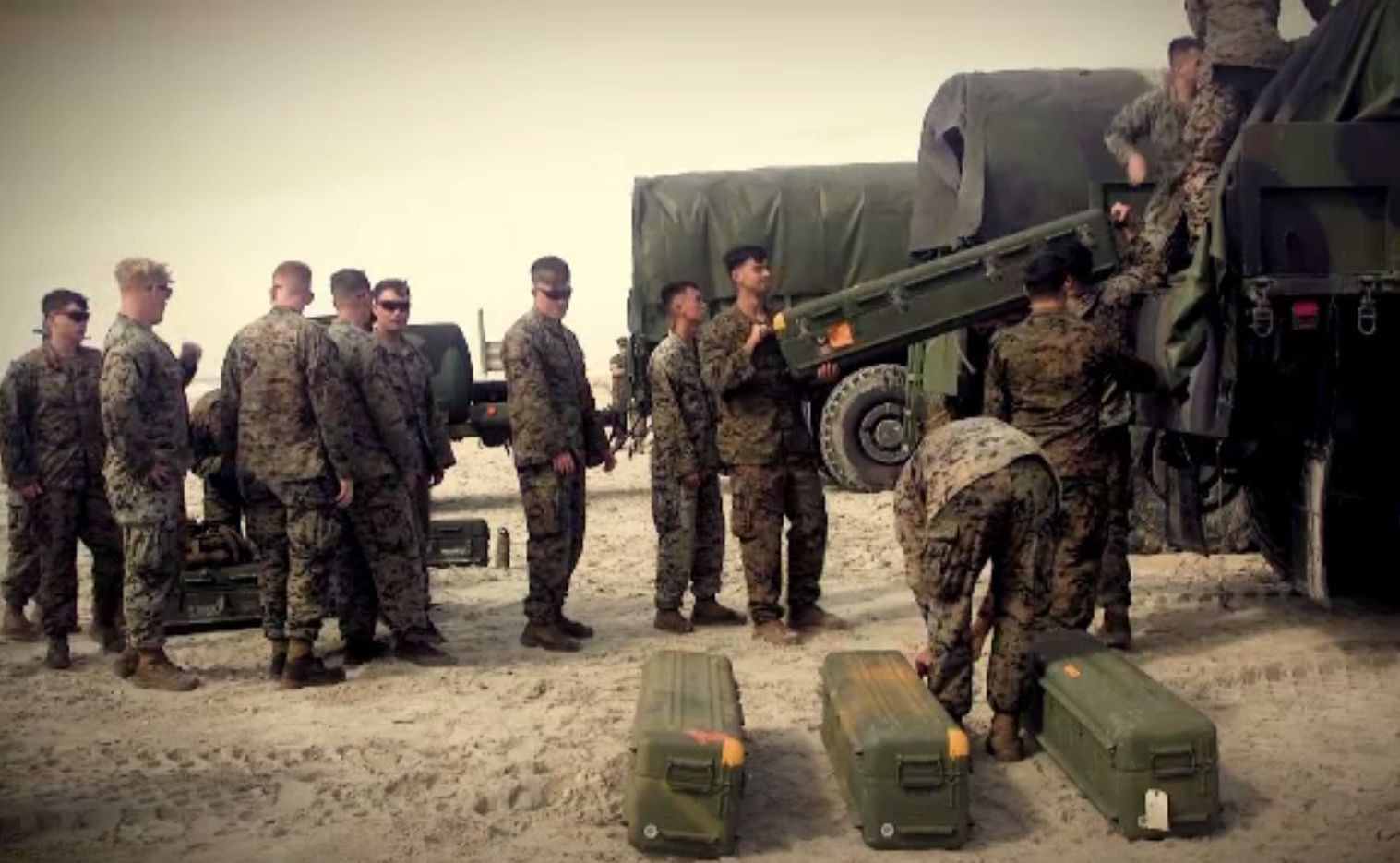 Soldații ucraineni sunt în alertă, după comasarea trupelor rusești. „Sunt comandantul acestei poziții și o s-o apăr”