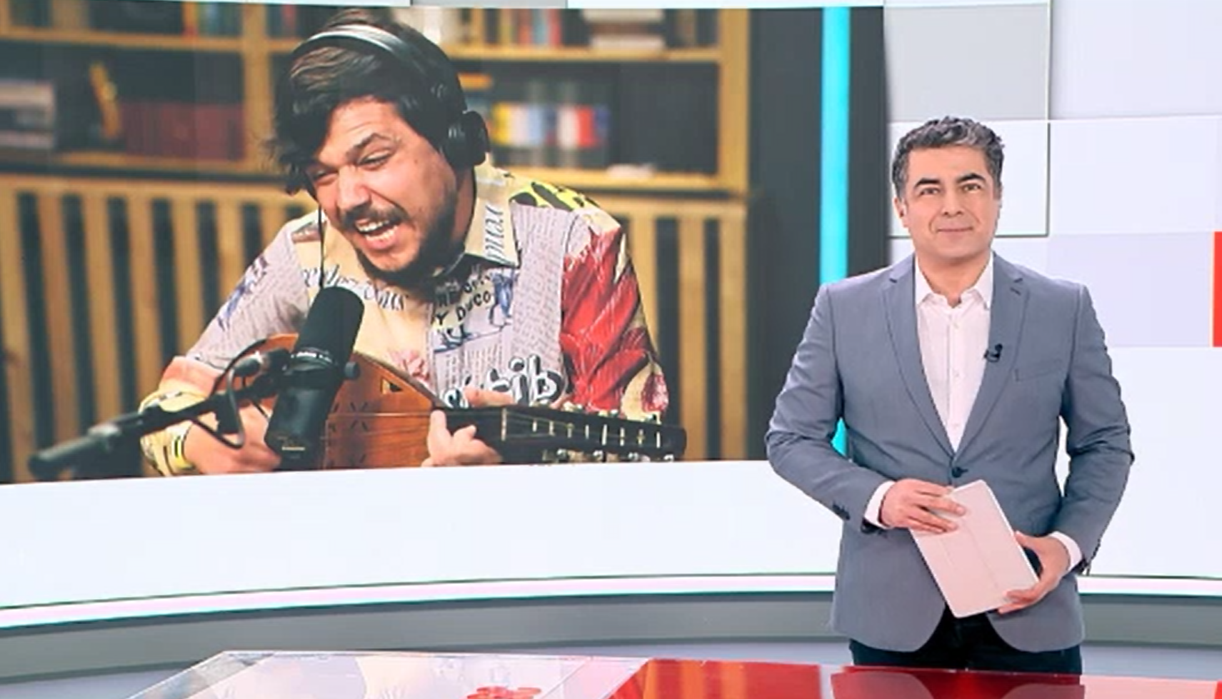 „România, te iubesc!”. Emisiunea integrală din 5 decembrie 2021