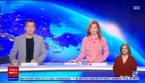 Doi turişti din Ucraina, atacaţi de urs în apropiere de Castelul Peleş. Ambii au traumatisme prin sfâşiere