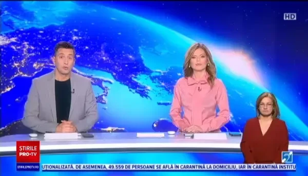 Razie a polițiștilor printre șoferi. Explicația unui conducător auto care n-a oprit la semnalul agenților