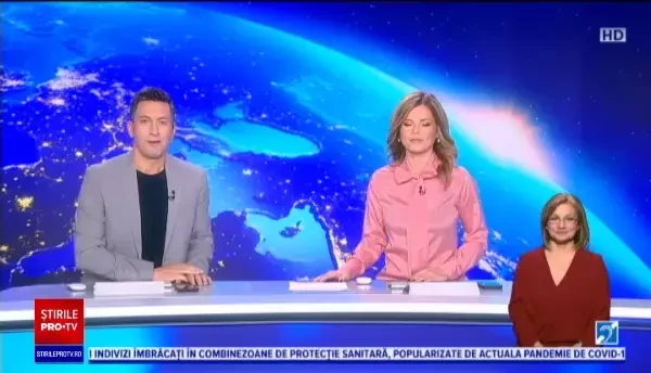 Mii de persoane s-au distrat în aer liber la patinoarul din Iași