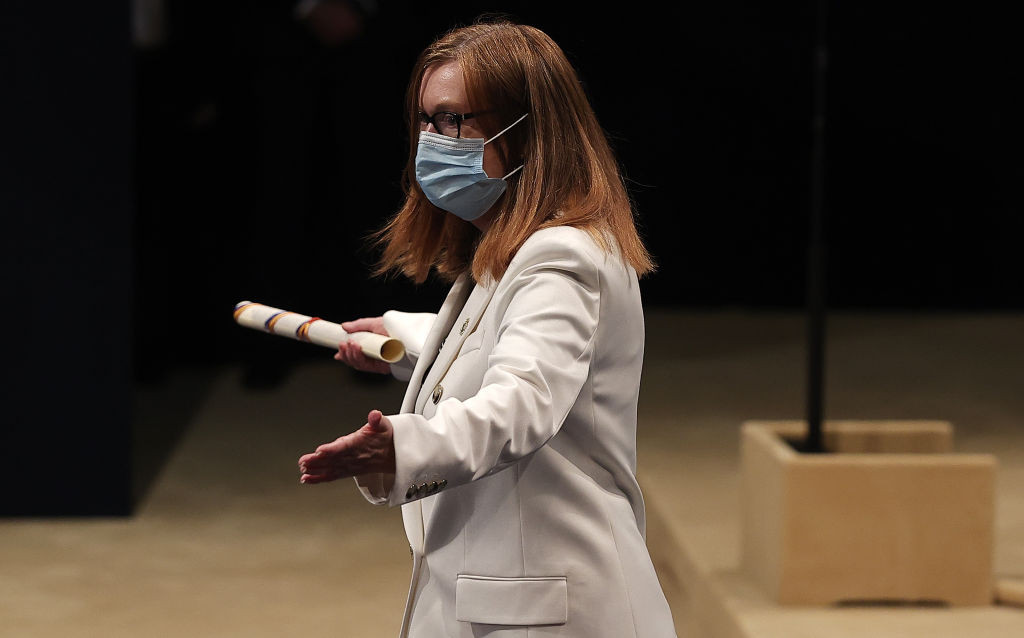 Creatoarea vaccinului AstraZeneca: Următoarea pandemie ar putea fi mai letală decât COVID-19